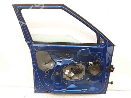 Left front door SKODA FABIA II Combi (545) 1.4 TSI RS | BP25188231C2 