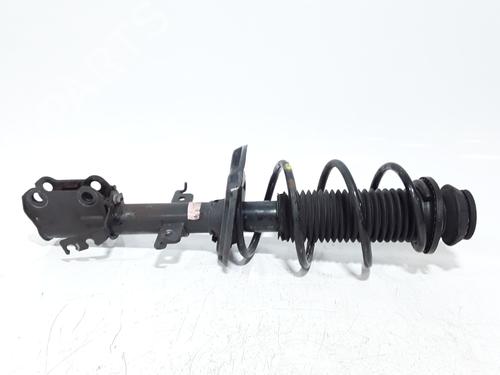 Left front shock absorber RENAULT CAPTUR II (HF_) TCe 90 (HFM6) | BP28207426M16 