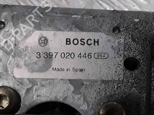 Front wipers mechanism PEUGEOT 206 Hatchback (2A/C)  | BP25766050C83 