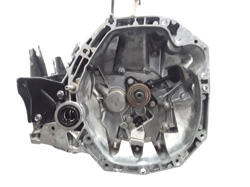 Used Gearbox NISSAN NOTE (E11, NE11) 1.5 dCi (86 hp) 25184847