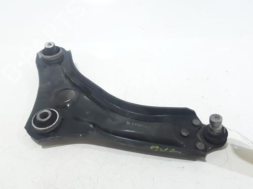 Used Left front suspension arm RENAULT MEGANE IV Hatchback (B9A/M/N_) 1.2 TCe 130 (B9MR) (130 hp) 25195983