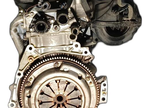 Used Engine PEUGEOT 107 (PM_, PN_) 1.0 (68 hp) 30766335