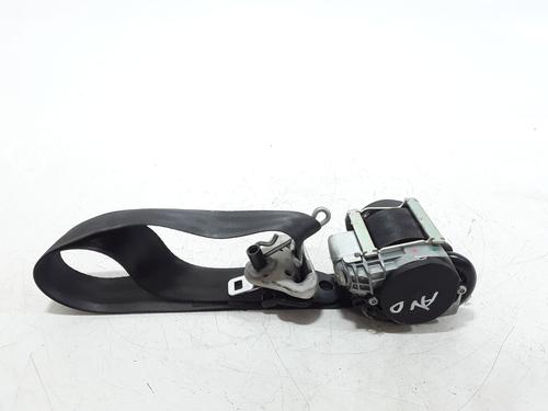 Used Front right belt tensioner PEUGEOT 207 (WA_, WC_) 1.4 16V (88 hp) 25162533