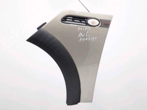 Used Left front fenders MINI MINI Convertible (R52) One (90 hp) 25181469