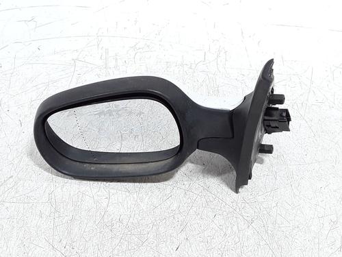 Used Left mirror Left mirror RENAULT CLIO II (BB_, CB_) 1.4 16V (B/CB0P, BB13) (98 hp) 33247243 33247243
