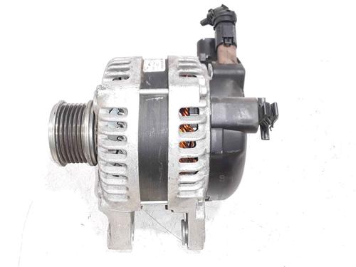 Used Alternator PEUGEOT 208 I (CA_, CC_) 1.5 BlueHDI 100 (102 hp) 25176217