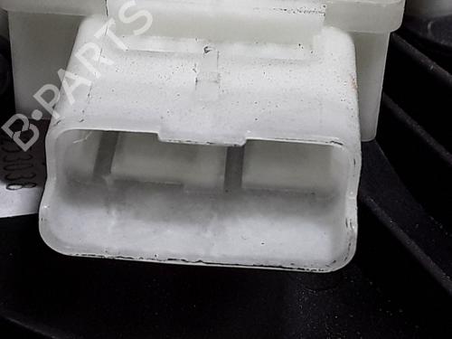 Rear left window mechanism RENAULT CLIO V (B7_) 1.0 TCe 90 (B7MT) | BP33560936C24 - Image 3