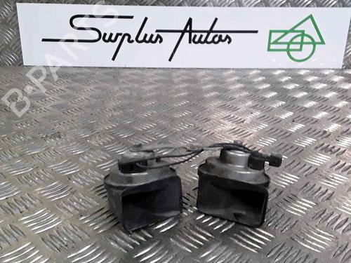 Horn RENAULT CLIO III (BR0/1, CR0/1) 1.5 dCi (BR0H, CR0H, CR1S, BR1S) | BP25176525E13 