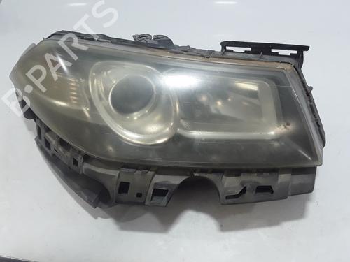 Used Right headlight RENAULT MEGANE II (BM0/1_, CM0/1_) 1.9 dCi (131 hp) 26701087