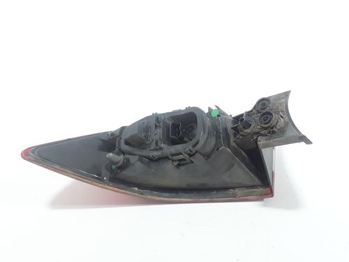 Left taillight RENAULT CLIO IV (BH_) 1.5 dCi 75 | BP25767402C34 