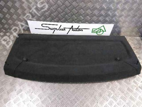 Used Rear parcel shelf VW GOLF V (1K1) [2003-2010]  25766178