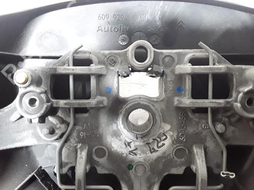 Steering wheel CITROËN C3 Picasso (SH_) 1.6 HDI 90 | BP29083415C49 