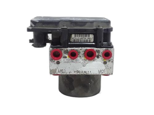 Used ABS pump DACIA LOGAN (LS_) 1.4 (LS0A, LS0C, LS0E, LS0G) (75 hp) 31029334