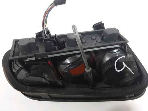Left taillight MINI MINI (R50, R53) Cooper | BP25187316C34 