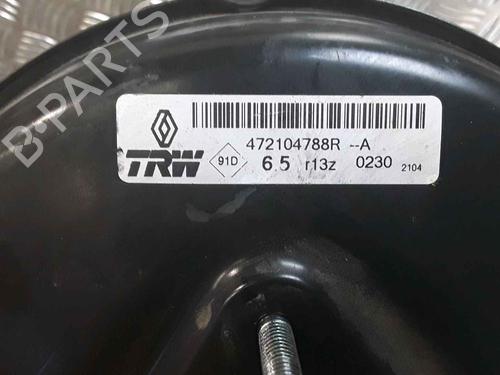 Servo brake RENAULT CLIO IV (BH_) 1.5 dCi 75 | BP25164940M42 