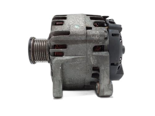 Used Alternator RENAULT SCÉNIC II (JM0/1_) 2.0 dCi (JM1K) (150 hp) 26969290