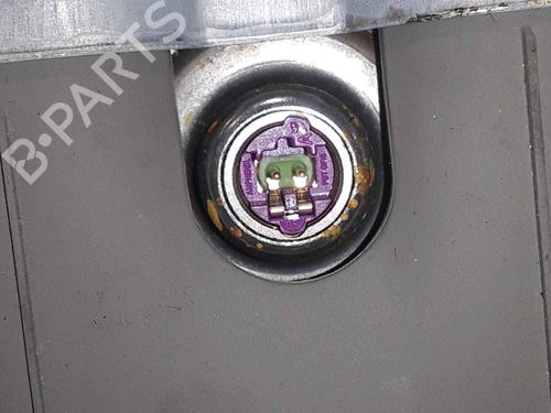 Driver airbag RENAULT CLIO III (BR0/1, CR0/1) 2.0 16V (BR0C, BR0K, CR0C, CR0K) | BP25160541C9 