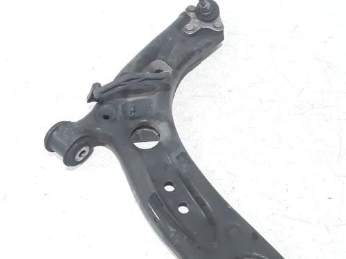 Used Right front suspension arm VW GOLF VIII (CD1, DA1) 2.0 TDI (150 hp) 30446793