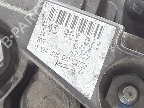 Alternator SEAT CORDOBA Vario (6K5) 1.9 SDI | BP29600199M7 