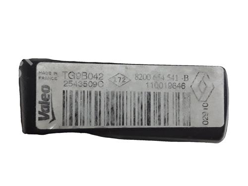 Generator RENAULT TWINGO II (CN0_) 1.2 16V (CN0K, CN0V, CN0A) | BP32222090M7 