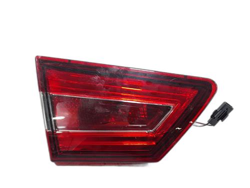 Venstre baklys, luke RENAULT CLIO IV (BH_) 1.5 dCi 90 (90 hp) 30915636