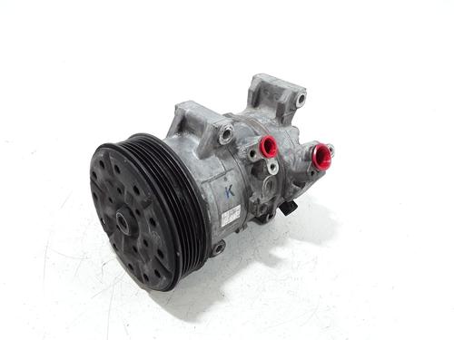 AC compressor TOYOTA COROLLA Verso (ZER_, ZZE12_, R1_) 2.2 D-4D (AUR10_, AUR10R) | BP25161489M34