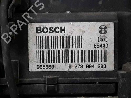 ABS Bremseaggregat AUDI A6 C5 (4B2) 1.9 TDI | BP25165776M43 