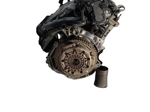 Used Engine Engine 37728904 37728904