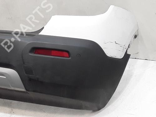 Rear bumper CHEVROLET TRAX 1.7 TD | BP32284228C8