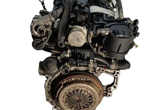 Used Engine Engine 38797387 38797387