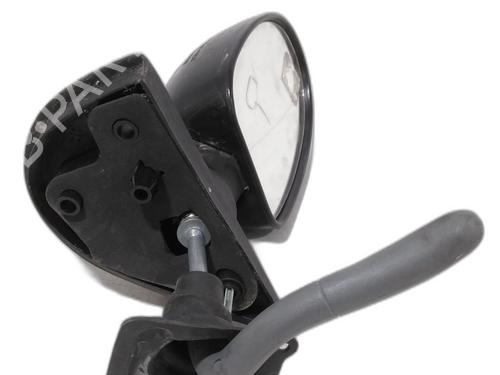 Left mirror RENAULT TWINGO I (C06_) 1.2 (C066, C068) | BP27975213C26 