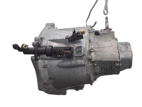 Gearbox PEUGEOT 307 (3A/C) 1.6 HDi 110 | BP25883893M3 