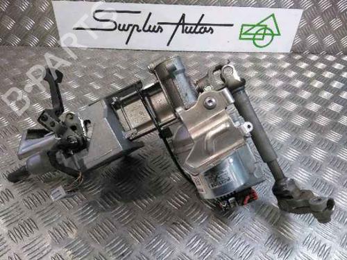 Used Steering column RENAULT CLIO IV (BH_) 1.5 dCi 90 (90 hp) 25174459