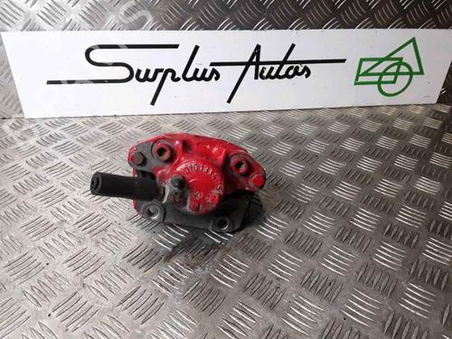 Left front brake caliper RENAULT CLIO II (BB_, CB_) 1.2 16V (BB05, BB0W, BB11, BB27, BB2T, BB2U, BB2V, CB05,... | BP25163614M105 