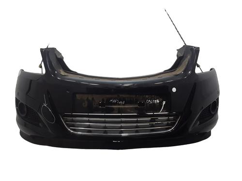 Used Front bumper Front bumper OPEL ZAFIRA / ZAFIRA FAMILY B (A05) 1.7 CDTI (M75) (125 hp) 36145586 36145586