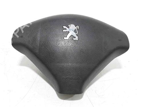 Used Driver airbag PEUGEOT 307 (3A/C) 2.0 HDi 90 (90 hp) 25160880