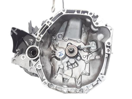 Used Gearbox RENAULT CLIO III (BR0/1, CR0/1) 1.5 dCi (C/BR0G, C/BR1G) (68 hp) 30365115