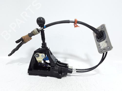 Used Gear lever Gear lever 38099196 38099196