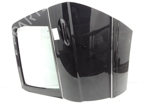 Left rear door MERCEDES-BENZ B-CLASS Sports Tourer (W245) B 200 CDI (245.208) | BP25188704C4 