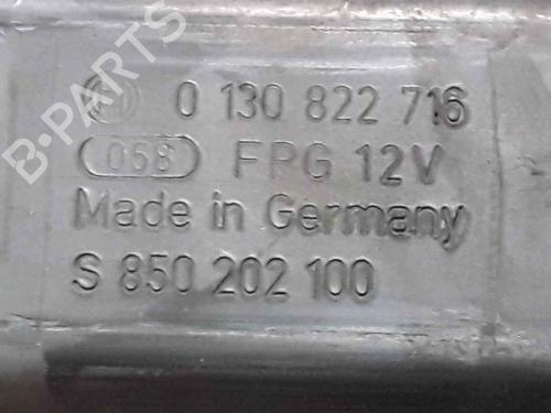 Front left window mechanism AUDI A3 Sportback (8VA, 8VF) 1.6 TDI | BP25186194C22 