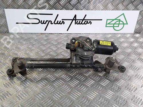 Used Front wipers mechanism HYUNDAI GETZ (TB) 1.5 CRDi (88 hp) 25202840