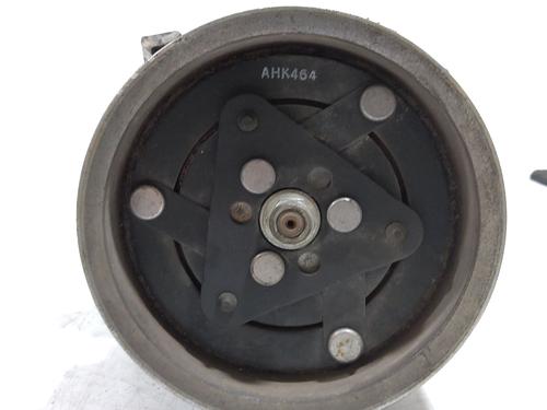 AC compressor RENAULT MODUS / GRAND MODUS (F/JP0_) 1.2 (JP0C, JP0K, FP0C, FP0K, FP0P, JP0P, JP0T) | BP36207042M34 - Image 3