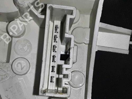 Left taillight BMW 1 (E87) 118 d | BP25187387C34 