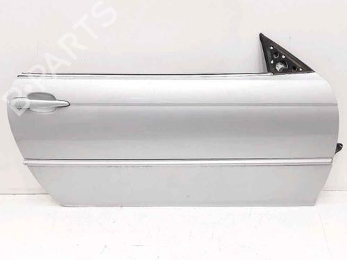 Used Right front door BMW 3 Coupe (E46) 325 Ci (192 hp) 25194001