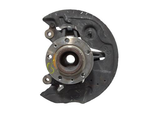 Used Left front steering knuckle Left front steering knuckle CITROËN BERLINGO Box Body/MPV (K9) 1.6 BlueHDi 100 (99 hp) 36460115 36460115