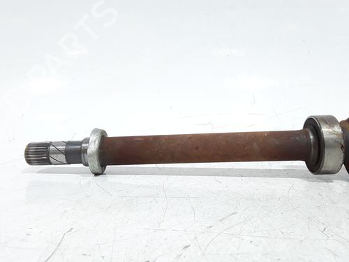 Right front driveshaft RENAULT CAPTUR I (J5_, H5_) 1.5 dCi 90 (J5N4, J5M5, J5MW, J5M6, J5AL, J5AJ) | BP32767385M39  - Image 5