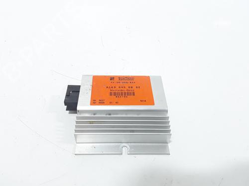 Computer automaat bak MERCEDES-BENZ M-CLASS (W163) ML 320 (163.154) | BP25767456M51 