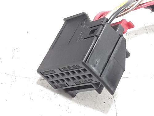 Right mirror VW GOLF VI (5K1) 1.4 TSI | BP25192060C27 