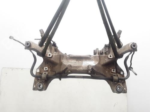 Used Subframe PEUGEOT 407 (6D_) 2.0 HDi 135 (6DRHRH, 6DRHRE, 6DRHRG, 6DRHRJ) (136 hp) 31795754