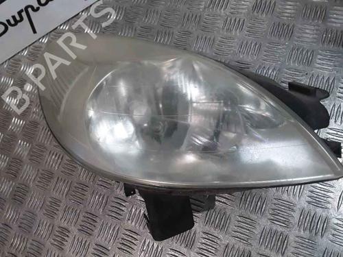 Højre forlygte CITROËN XSARA PICASSO (N68) 1.6 HDi | BP25766070C29 